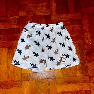 Eric Emanuel shorts